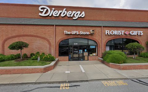 Shipping and Mailing Service «The UPS Store», reviews and photos, 6209 Mid Rivers Mall Dr, St Peters, MO 63304, USA
