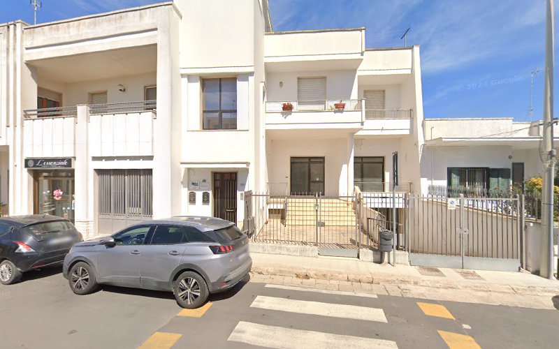 Essenziale Parrucchieri di Enrica Zari