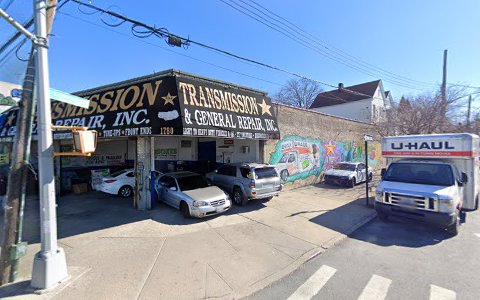 Transmission Shop «Star Transmission & General Repair, Inc.», reviews and photos, 1780 E Tremont Ave, Bronx, NY 10460, USA