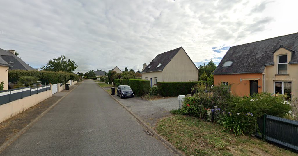 Votre Partenaire Immobilier VPI à Theix-Noyalo (Morbihan 56)