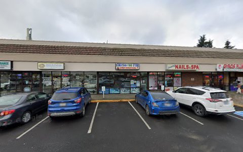 Grocery Store «Everett European Food Store», reviews and photos, 209 E Casino Rd # G, Everett, WA 98208, USA