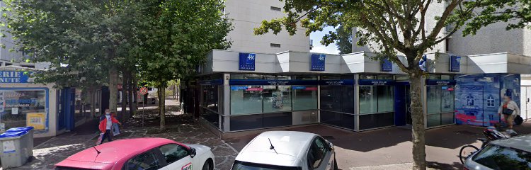 Photo du Banque Banque Populaire Rives de Paris à Fontenay-aux-Roses
