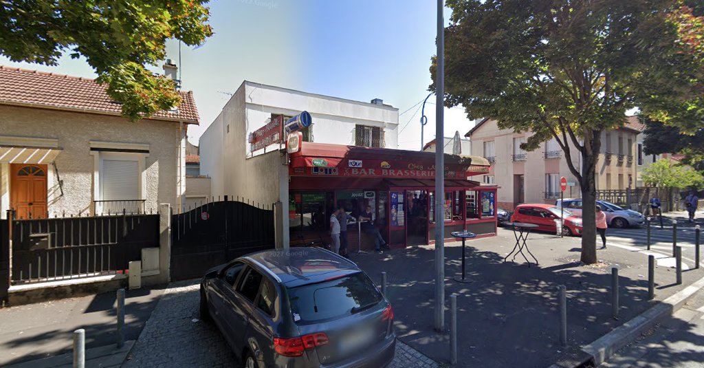 Chez Nicola Bar Brasserie à Choisy-le-Roi