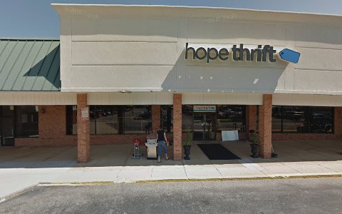 Thrift Store «HOPE Thrift», reviews and photos, 11260 Patterson Ave, Henrico, VA 23238, USA