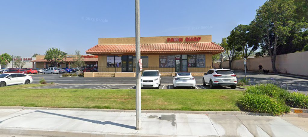 Aces Jewelry and Loan, 1071 E. Amar Road, West Covina, CA 91792, United States, Pawn Shop