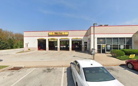 Tire Shop «Tires Plus», reviews and photos, 1071 Township Line Rd, Phoenixville, PA 19460, USA