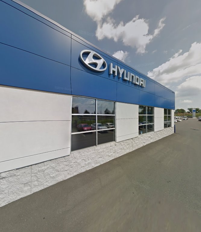 Lia Hyundai Hartford Parts Department