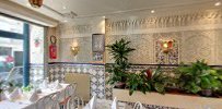 Atmosphère du Restaurant marocain Le Vent de Sable à Paris - n°6