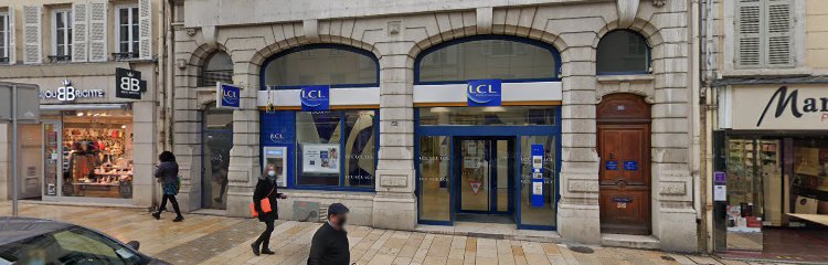 Photo du Banque LCL Banque Privée à Villefranche-sur-Saône