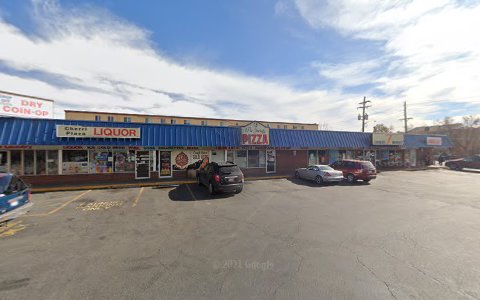 Liquor Store «Cherri Plaza Liquors», reviews and photos, 4611 E Mississippi Ave, Denver, CO 80246, USA
