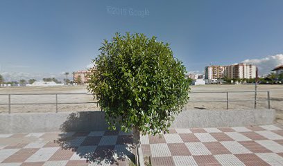 Parking Parking Pedro Fernández de Lugo | Parking Low Cost en Sanlúcar de Barrameda – Cádiz