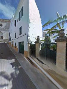 MNK Advisors Costa de l'Església, 3, 07730 Alaior, Balearic Islands, España