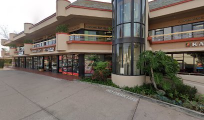 Damon Tong - Pet Food Store in Beverly Hills California