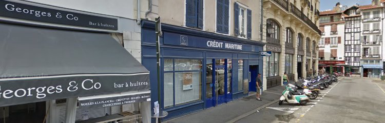 Photo du Banque Banque Populaire Aquitaine Centre Atlantique - Agence entreprises à Bayonne