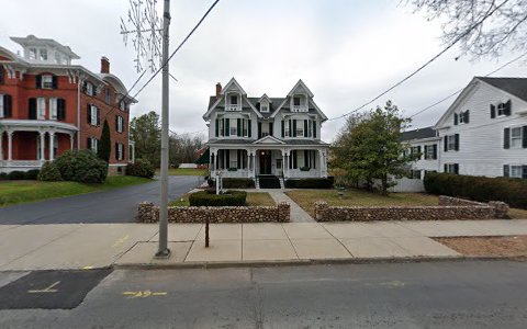 Funeral Home «Holcombe-Fisher Funeral Home», reviews and photos, 147 Main St, Flemington, NJ 08822, USA