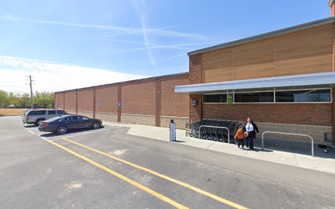 Supermarket «ALDI», reviews and photos, 370 Athens Hwy, Loganville, GA 30052, USA