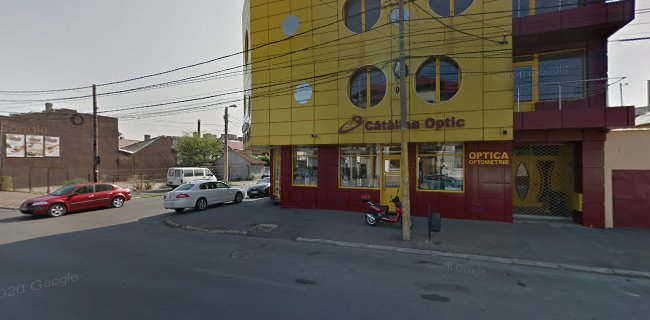 Strada Ion Gheorghe Duca 49, Constanța 900178, România