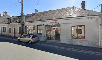 Boulangerie pâtisserie  Tournelle Châtillon-sur-Indre