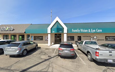 Eye Care Center «Family Vision & Eye Care», reviews and photos, 1454 W Mound St, Columbus, OH 43223, USA