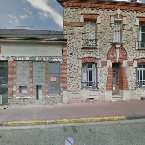 Banque Crédit Agricole Centre Loire - Lorris Lorris
