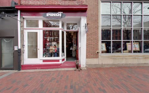 Wine Store «Pinot Boutique», reviews and photos, 227 Market St, Philadelphia, PA 19106, USA