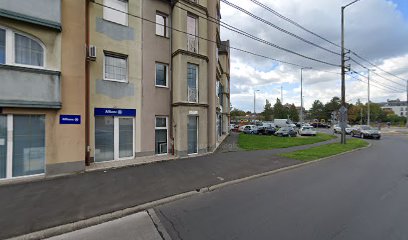 Fundamenta Személyi Bankár Debrecen