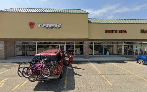 Bicycle Store «Trek Bicycle Store Racine», reviews and photos, 5509 Durand Ave c, Racine, WI 53406, USA
