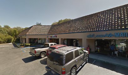 Sy Catherine DC - Pet Food Store in Santa Cruz California