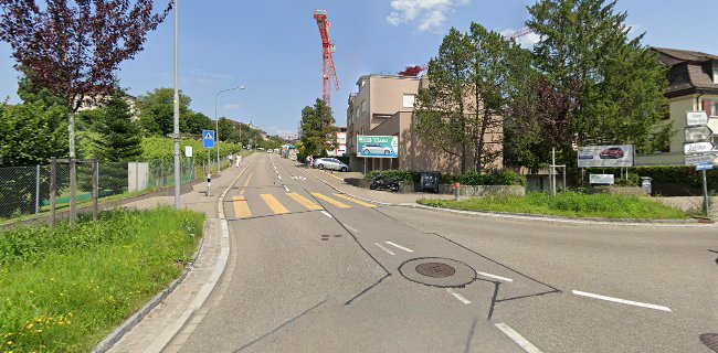 Rezensionen über Nussbaum AG in Zürich - Farbenfachgeschäft