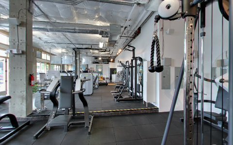 Health Club «Mode of Fitness», reviews and photos, 1410 14th Ave, Seattle, WA 98122, USA
