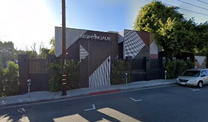 Krispy Rice - West Hollywood