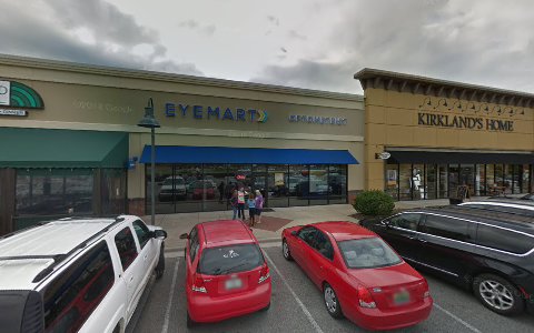 Eye Care Center «Eyemart Express», reviews and photos, 1800 McFarland Blvd E #406, Tuscaloosa, AL 35404, USA