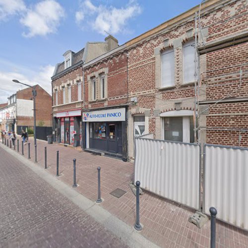 Boucherie Petit Chevaline à Saint-Quentin