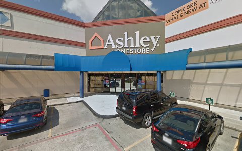 Furniture Store «Ashley Furniture HomeStore», reviews and photos, 20050 US-59, Humble, TX 77338, USA