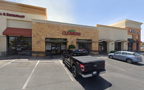 Dry Cleaner «Mega Cleaners», reviews and photos, 835 Seven Hills Dr, Henderson, NV 89052, USA
