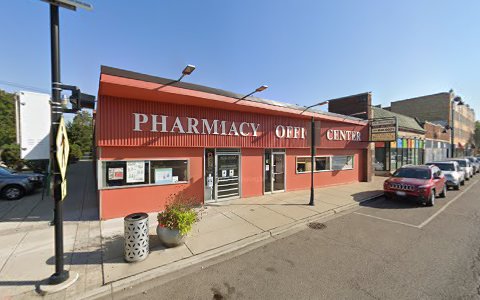 Pharmacy «Segreti Pharmacy», reviews and photos, 6144 W Roosevelt Rd, Oak Park, IL 60304, USA