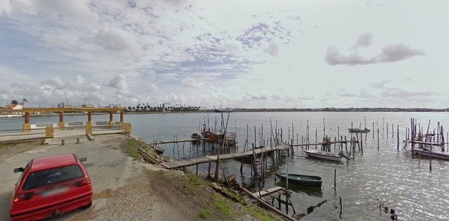 Comentários e avaliações sobre o Cais Palafítico da Barra de Aveiro