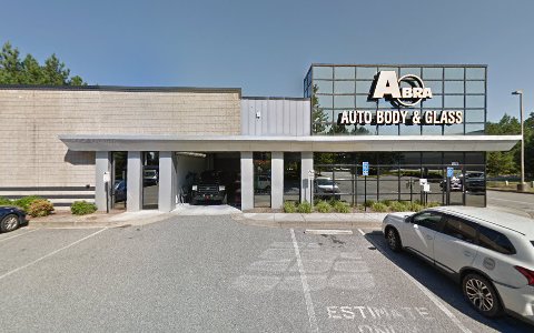 Auto Body Shop «ABRA Auto Body & Glass», reviews and photos, 965 Market Pl Blvd, Cumming, GA 30041, USA