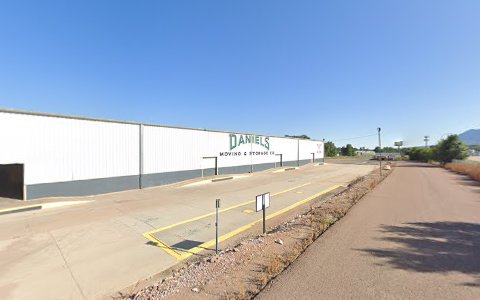 Moving and Storage Service «Daniels Moving and Storage», reviews and photos, 2325 Sinton Rd, Colorado Springs, CO 80907, USA