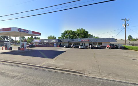 Laundromat «College Mart Laundromat», reviews and photos, 1106 W Nob Hill Blvd, Yakima, WA 98902, USA