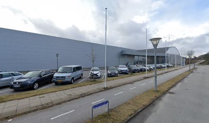 Aalborg Skøjteløberforening