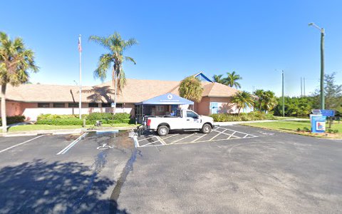 Community Center «I.T. Parker Community Center», reviews and photos, 901 NE 3rd St, Dania Beach, FL 33004, USA