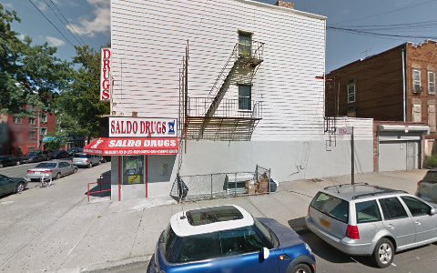 Pharmacy «Saldo Drugs», reviews and photos, 384 Graham Ave # A, Brooklyn, NY 11211, USA