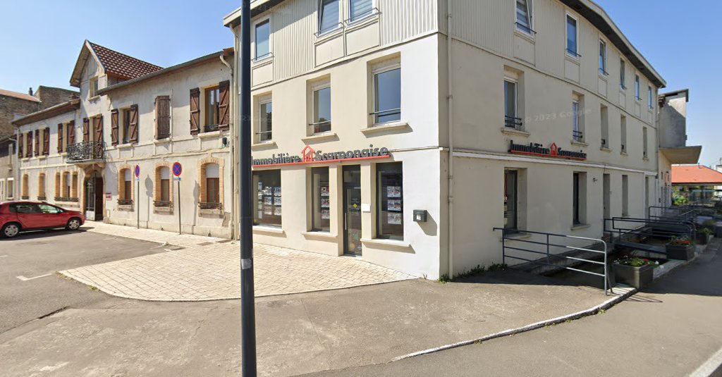 Immobiliere Scarponaise à Dieulouard (Meurthe-et-Moselle 54)