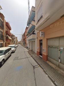 Consulta de Psicologia (PSYIC). Carrer de Balagué, 14, 3º, 43520 Roquetes, Tarragona, España