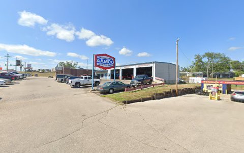 Transmission Shop «AAMCO Transmissions & Total Car Care», reviews and photos, 1740 16th Ave SW, Cedar Rapids, IA 52404, USA