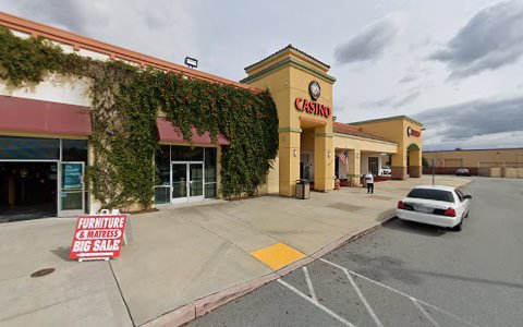 Restaurant «Garlic City Casino & Restaurant», reviews and photos, 8630 San Ysidro Ave #100, Gilroy, CA 95020, USA