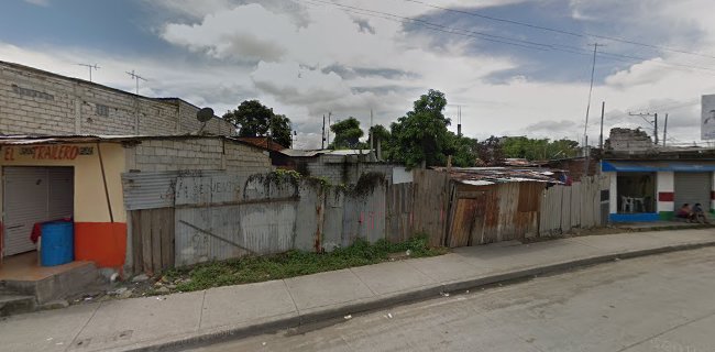 Manuel Gomez Lince 6213, Guayaquil 090701, Ecuador