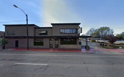 Funeral Home «Jenkins-Soffe Funeral Homes & Cremation Center», reviews and photos, 4760 State St, Murray, UT 84107, USA