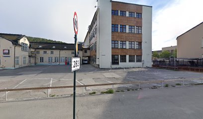 Jobzone Drammen